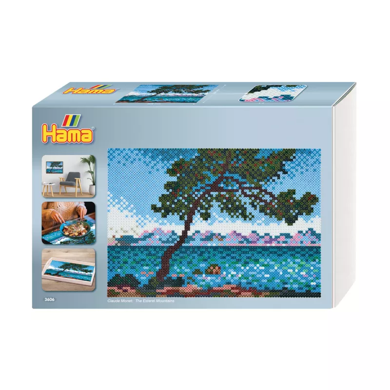 Hama 00003606 juguete creativo de manualidades