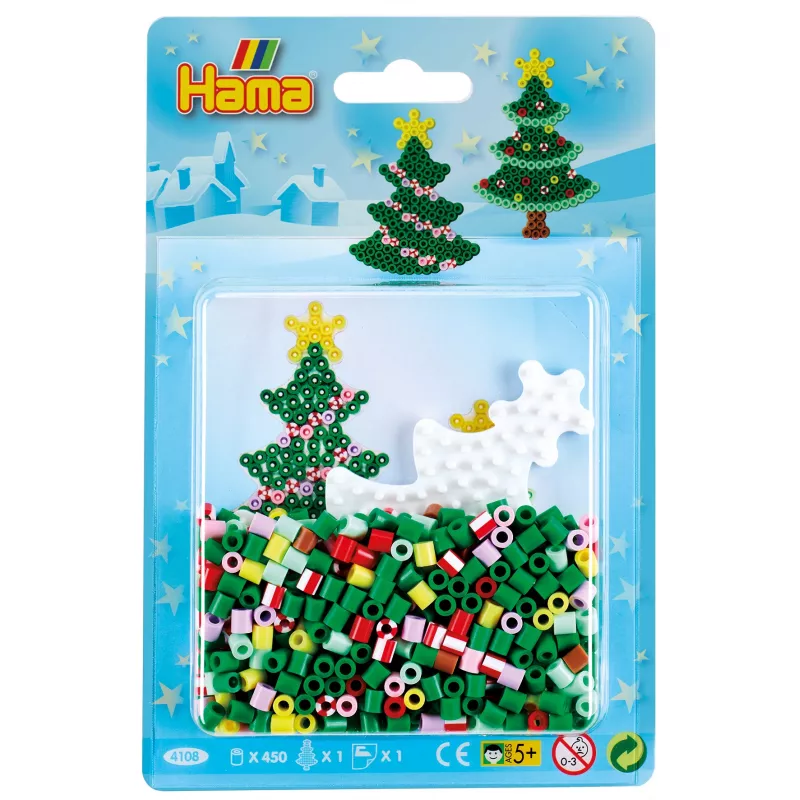 Hama 00004108 juguete creativo de manualidades