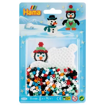 Hama 00004109 juguete creativo de manualidades