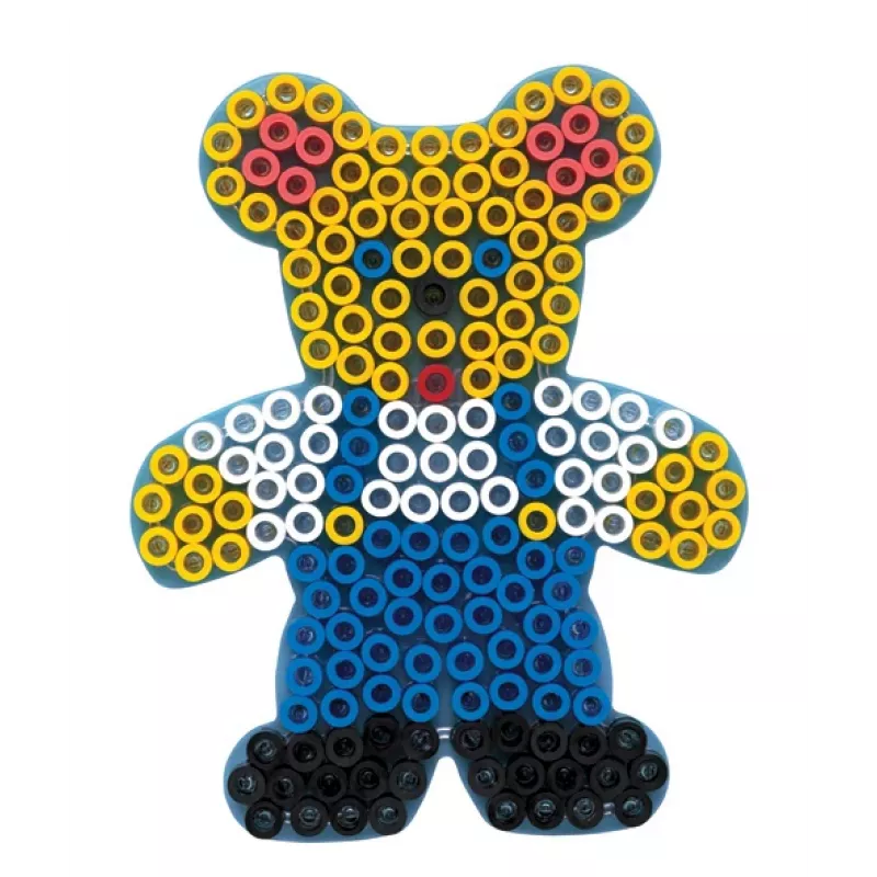 Hama 00008101 juguete creativo de manualidades