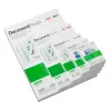 GBC fundas de laminar A4 175 micras, brillante, transparente, A4, 216 mm, 303 mm, 0,175 mm