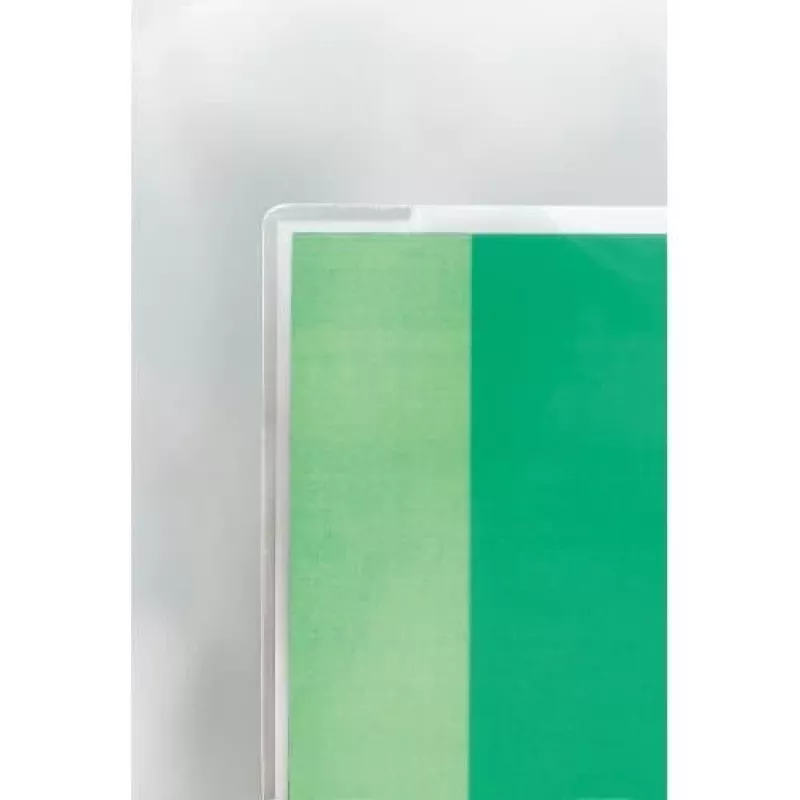 GBC funda de laminar A3 125 micras, brillante, A3, 305 mm, 0,25 mm, 430 mm, 100 uds.