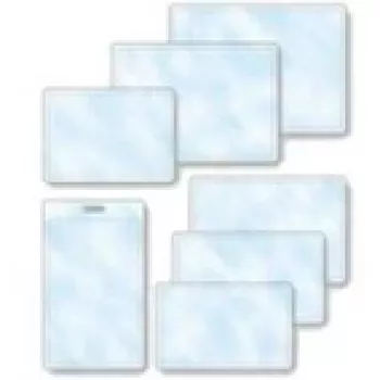 GBC funda de laminar 65x95mm 125 micras, brillante, 65x95, 95 mm, 0,25 mm, 65 mm, 100 uds.