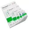 GBC fundas de laminar A4 75 micrómetros, brillante, A4, 216 mm, 0,15 mm, 303 mm, 100 uds.