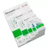 GBC funda de laminar A4 37,5 micras, brillante, transparente, A4, 100 uds.