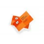 GBC fundas de laminar 64x108mm 125 micras, brillante, transparente, polietileno, 64x108, 0,25 mm, 64 mm