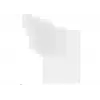 GBC fundas de laminar 64x108mm 125 micras, brillante, transparente, polietileno, 64x108, 0,25 mm, 64 mm