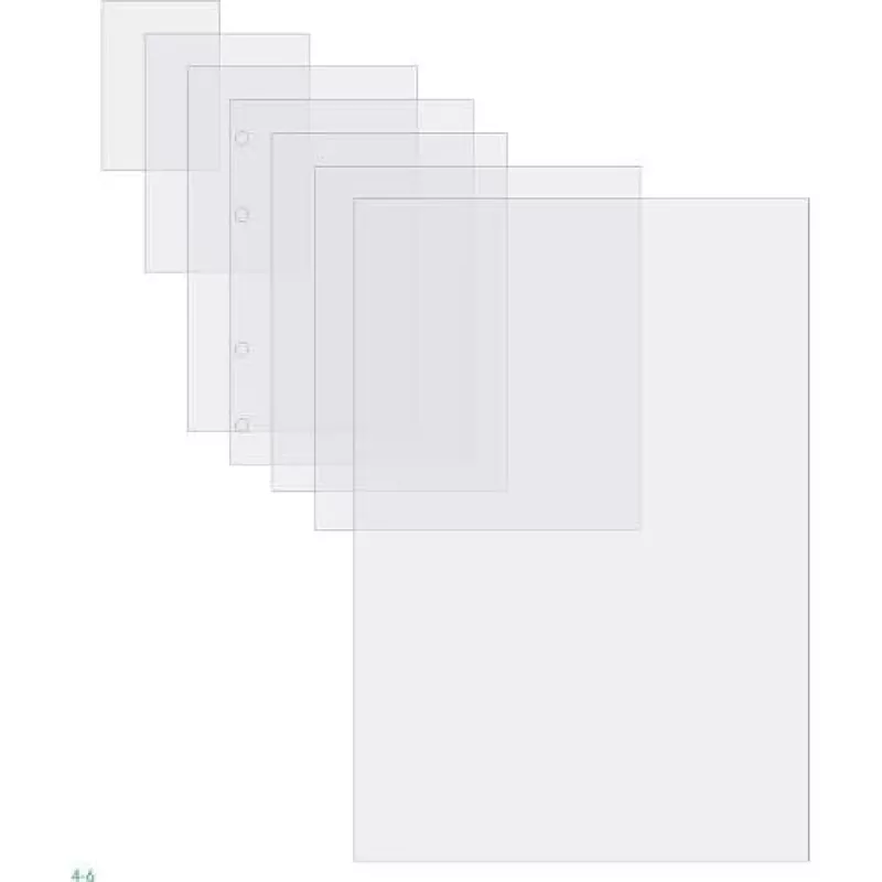 GBC fundas de laminar 64x108mm 125 micras, brillante, transparente, polietileno, 64x108, 0,25 mm, 64 mm