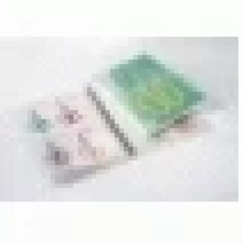 GBC funda de laminar A4+ perforada 125 micras, brillante, A4 Maxi, 228 mm, 0,25 mm, 303 mm, 100 uds.