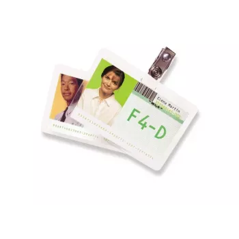 GBC fundas de laminar 67x99mm 125 micras, brillante, transparente, polietileno, 67x99, 0,25 mm, 99 mm
