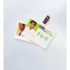GBC fundas de laminar 67x99mm 125 micras, brillante, transparente, polietileno, 67x99, 0,25 mm, 99 mm