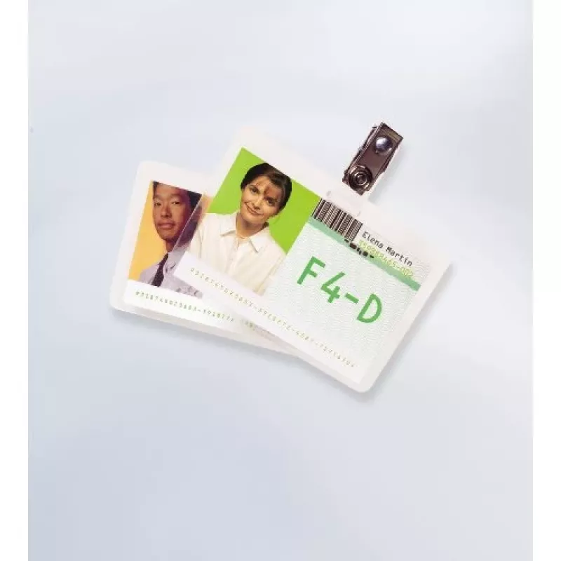 GBC fundas de laminar 67x99mm 125 micras, brillante, transparente, polietileno, 67x99, 0,25 mm, 99 mm