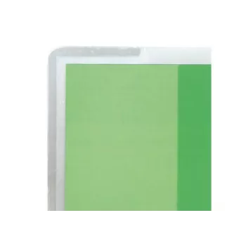 GBC fundas de laminar A3 100 micrómetros, brillante, transparente, A3, 0,2 mm, 303 mm, 426 mm