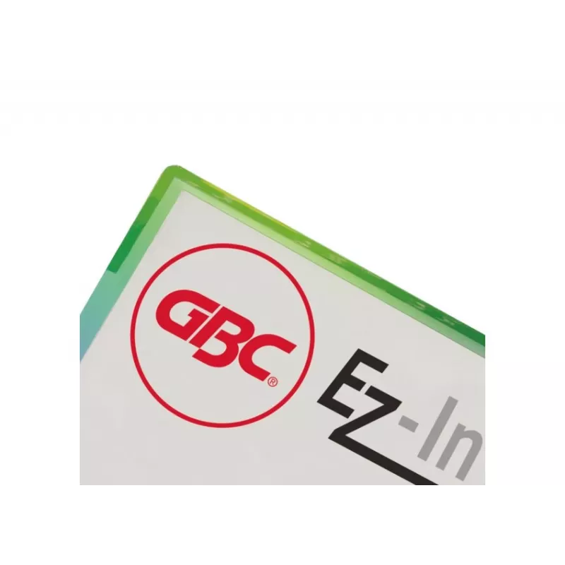 GBC fundas de laminar A3 100 micrómetros, brillante, transparente, A3, 0,2 mm, 303 mm, 426 mm