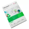 GBC Fundas de laminar A3 75 micras, brillante, transparente, A3, 303 mm, 0,15 mm, 426 mm