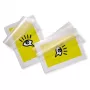 GBC Fundas de laminar A4 High Speed 75 micras, brillante, A4, 216 mm, 0,15 mm, 303 mm, 100 uds.