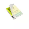 GBC Fundas de laminar A4 High Speed 75 micras, brillante, A4, 216 mm, 0,15 mm, 303 mm, 100 uds.