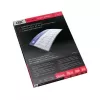 GBC Funda de laminar A4 High Speed 125 micras, brillante, A4, 216 mm, 0,25 mm, 303 mm, 100 uds.