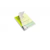 GBC Funda de laminar A4 High Speed 100 micras, brillante, transparente, A4, 0,2 mm, 216 mm, 303 mm