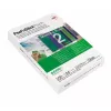 GBC Funda de laminar A3 autoadhesiva 75 micras, brillante, transparente, A3, 0,075 mm, 303 mm, 426 mm