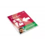 GBC Funda de laminar A4 autoadhesiva 75 micras, brillante, transparente, A4, 0,15 mm, 216 mm, 303 mm