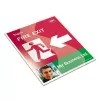 GBC Funda de laminar A4 autoadhesiva 75 micras, brillante, transparente, A4, 0,15 mm, 216 mm, 303 mm