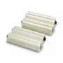 GBC Funda de laminar Ezload 125 micras 305 mm x 60 m brillante, transparente, 125 µm, brillo, brillante, 60 m, 0,125 mm