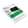 GBC Funda de laminar A3 mate 125 micras, mate, blanco, A3, 0,25 mm, 303 mm, 426 mm