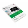 GBC Funda de laminar A3 mate 125 micras, mate, blanco, A3, 0,25 mm, 303 mm, 426 mm