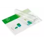 GBC Funda de laminar A3 125 micras, brillante, transparente, A3, 25 uds., 338 mm, 467 mm