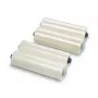 GBC Funda de laminar NAP2 75my 635 mm x 75 m brillo, transparente, brillo, 0,075 mm, 114 x 675 x 213 mm, 8,31 kg, 2 uds.