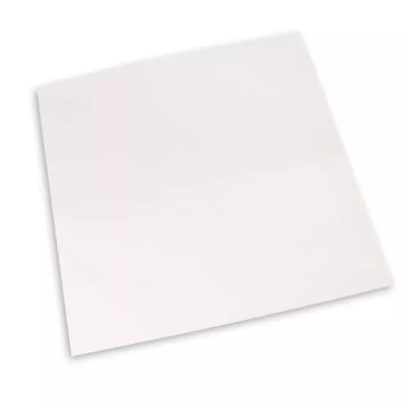 GBC Hojas de limpieza para plastificadora Premium A3/A4, pack de 5, transparente, cartón, 107 g, 211 mm, 298 mm, 4 mm