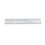 GBC Lomo de encuadernar CombBind 45 mm A4 21R, blanco, 440 hojas, policloruro de vinilo (PVC), A4, 4,5 cm, 1,09 kg