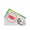 GBC Fundas de laminar A3 175 micras, brillante, transparente, A3, 0,35 mm, 303 mm, 426 mm