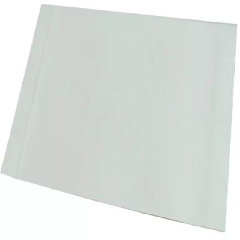 Soporte para fundas de laminar GBC A4, transparente, A4, 172 g, 5 uds.