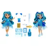 Muñeca de moda Rainbow High Creative Crystals - Skyler
