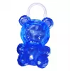 Muñeca de moda Rainbow High Creative Crystals - Skyler