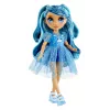 Muñeca de moda Rainbow High Creative Crystals - Skyler
