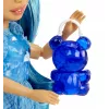 Muñeca de moda Rainbow High Creative Crystals - Skyler