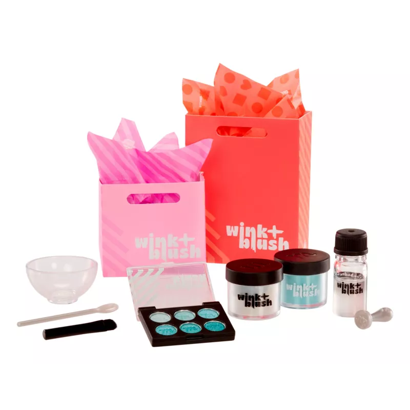 Miniverse Make It Mini Makeup Serie 1, 8 años, multicolor, plástico