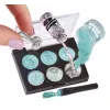Miniverse Make It Mini Makeup Serie 1, 8 años, multicolor, plástico