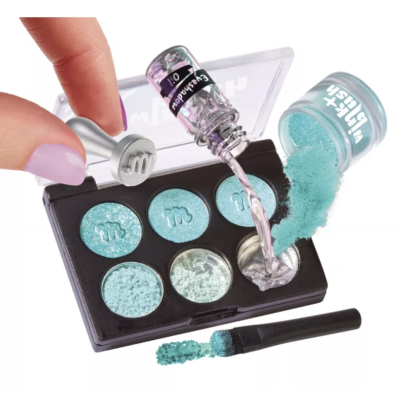 Miniverse Make It Mini Makeup Serie 1, 8 años, multicolor, plástico
