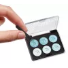 Miniverse Make It Mini Makeup Serie 1, 8 años, multicolor, plástico