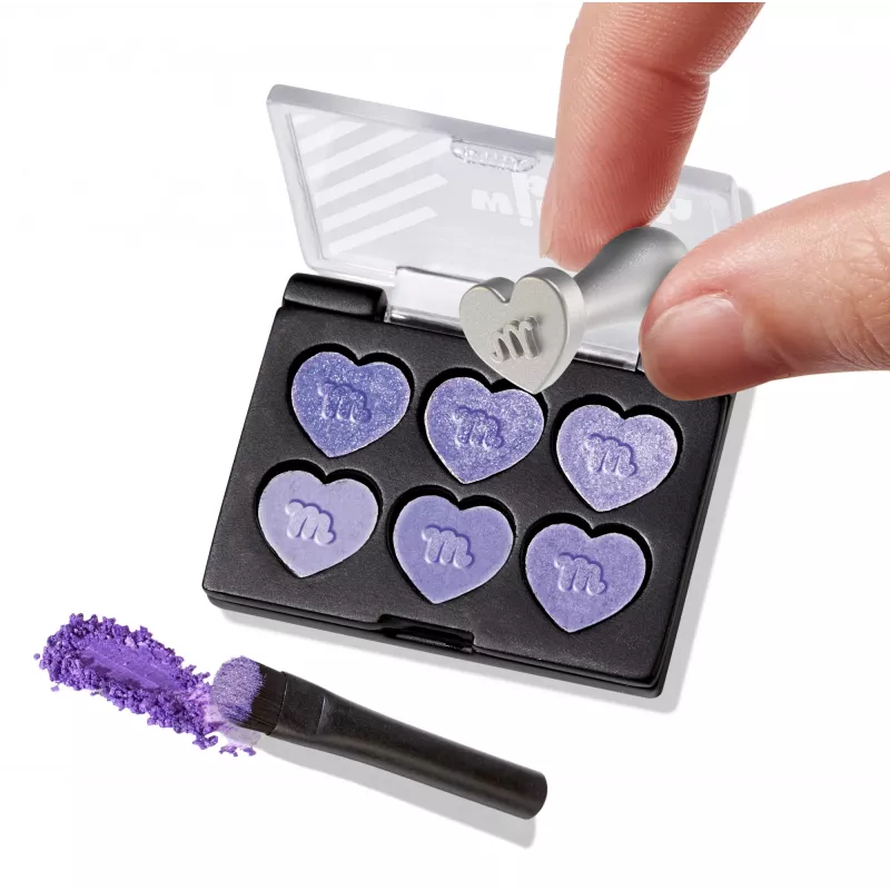 Miniverse Make It Mini Makeup Serie 1, 8 años, multicolor, plástico