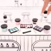 Miniverse Make It Mini Makeup Serie 1, 8 años, multicolor, plástico