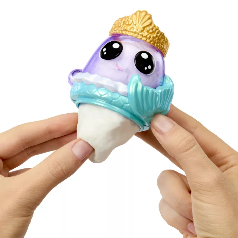 MGA Entertainment DohKins Fantasy Pack - surtido 1, pasta de modelar, multicolor, niño, niño/niña, 3 año(s), 99 año(s)