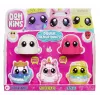 MGA Entertainment DohKins Fantasy Pack - surtido 1, pasta de modelar, multicolor, niño, niño/niña, 3 año(s), 99 año(s)