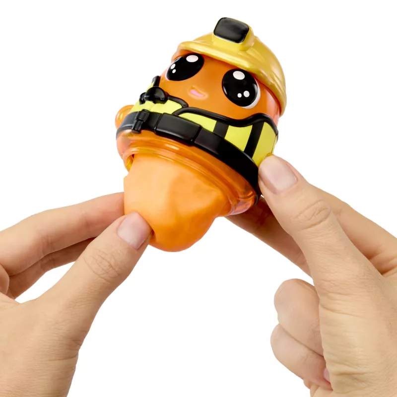 MGA Entertainment DohKins Hero Pack - surtido 1, plastilina, multicolor, niño, niño/niña, 3 año(s), 99 año(s)