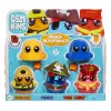 MGA Entertainment DohKins Hero Pack - surtido 1, plastilina, multicolor, niño, niño/niña, 3 año(s), 99 año(s)