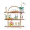 Miniverse Make It Mini Spa Multipack, 8 años, multicolor, plástico